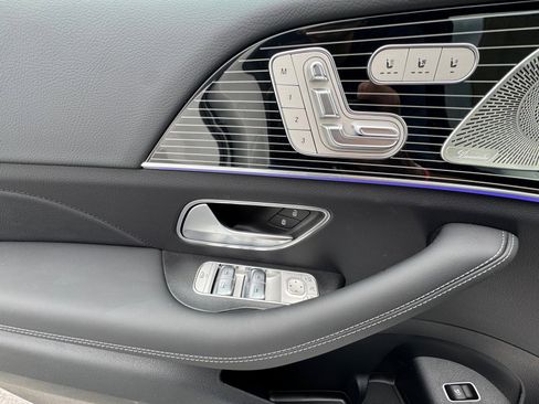 New 2026 Mercedes-Benz GLE 450 4MATIC Coupe image 13