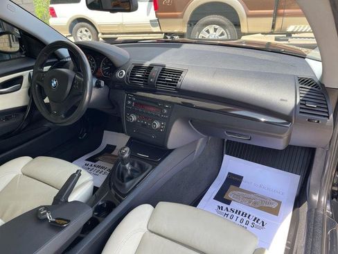Used 2008 BMW 135i Coupe RWD image 37