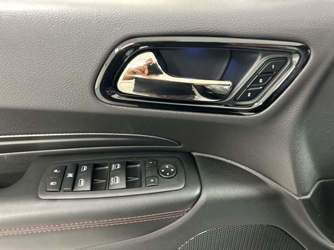 New 2026 Dodge Durango GT AWD/4WD image 14
