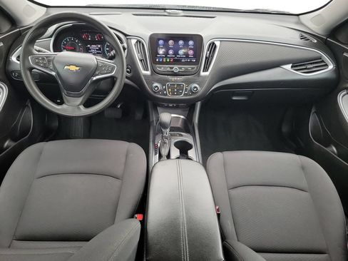 Used 2024 Chevrolet Malibu LT FWD image 11