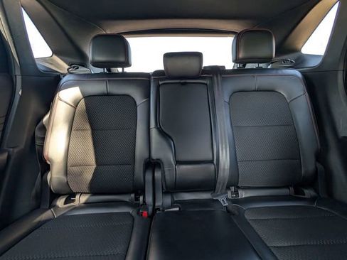 Used 2024 Ford Escape ST-Line AWD/4WD image 27