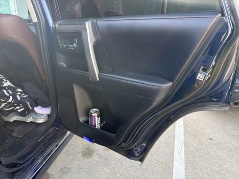 Used 2019 Toyota 4Runner Limited image 9