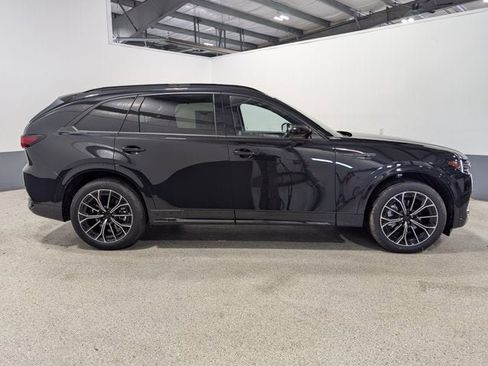 New 2026 MAZDA CX-70 3.3 Turbo S w/ Premium Package AWD/4WD image 2