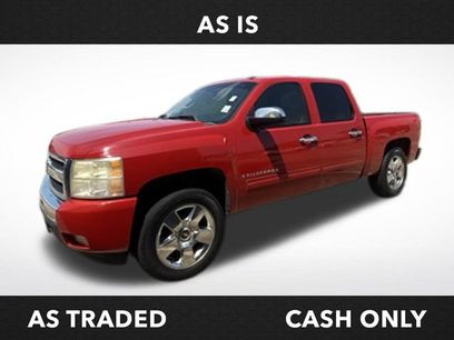 Used 2009 Chevrolet Silverado 1500 LT w/ All Star Package