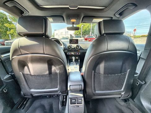 Used 2017 Audi A3 2.0T Premium Plus w/ Premium Plus Package AWD/4WD image 20