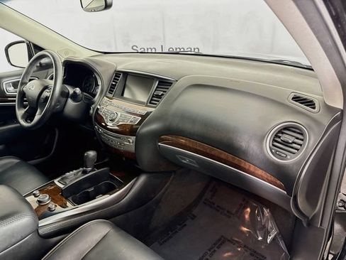 Used 2013 INFINITI JX35 AWD w/ Premium Pkg image 31