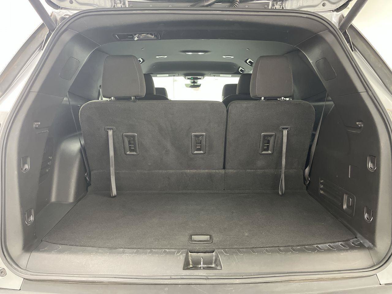 Certified 2023 Chevrolet Traverse LT AWD/4WD image 31