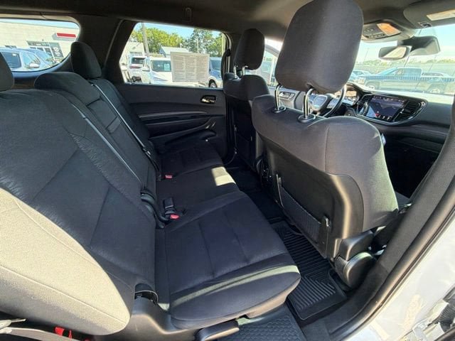 Used 2023 Dodge Durango GT AWD/4WD image 23
