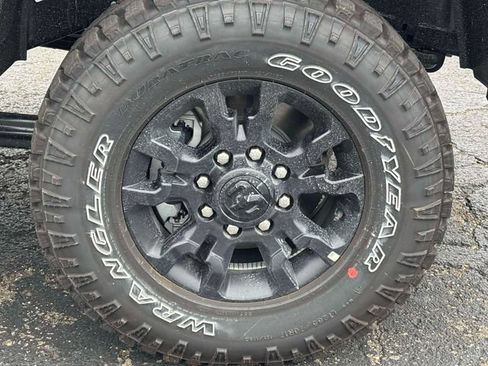 New 2026 RAM 2500 Tradesman w/ Power Wagon Package AWD/4WD image 28