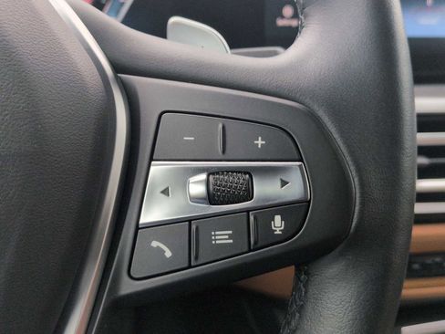 Used 2024 BMW 330i xDrive Sedan w/ Convenience Package image 33