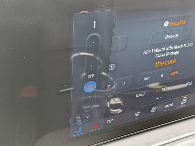 Used 2024 Ford Mustang GT Premium RWD image 25