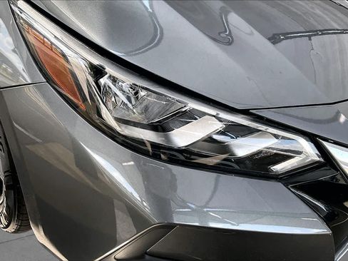 Used 2023 Nissan Sentra SV FWD image 28
