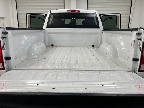 Used 2024 RAM 1500 Classic SLT image 29