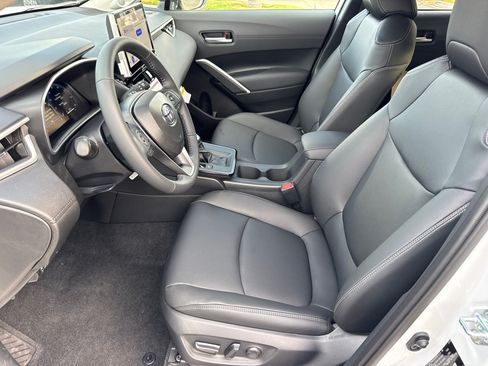 New 2026 Toyota Corolla Cross XLE FWD image 26