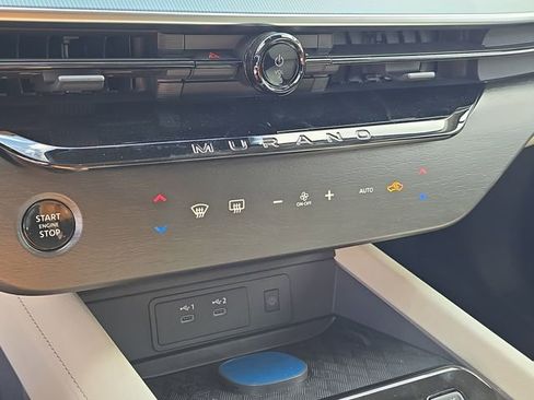 New 2026 Nissan Murano SL image 26