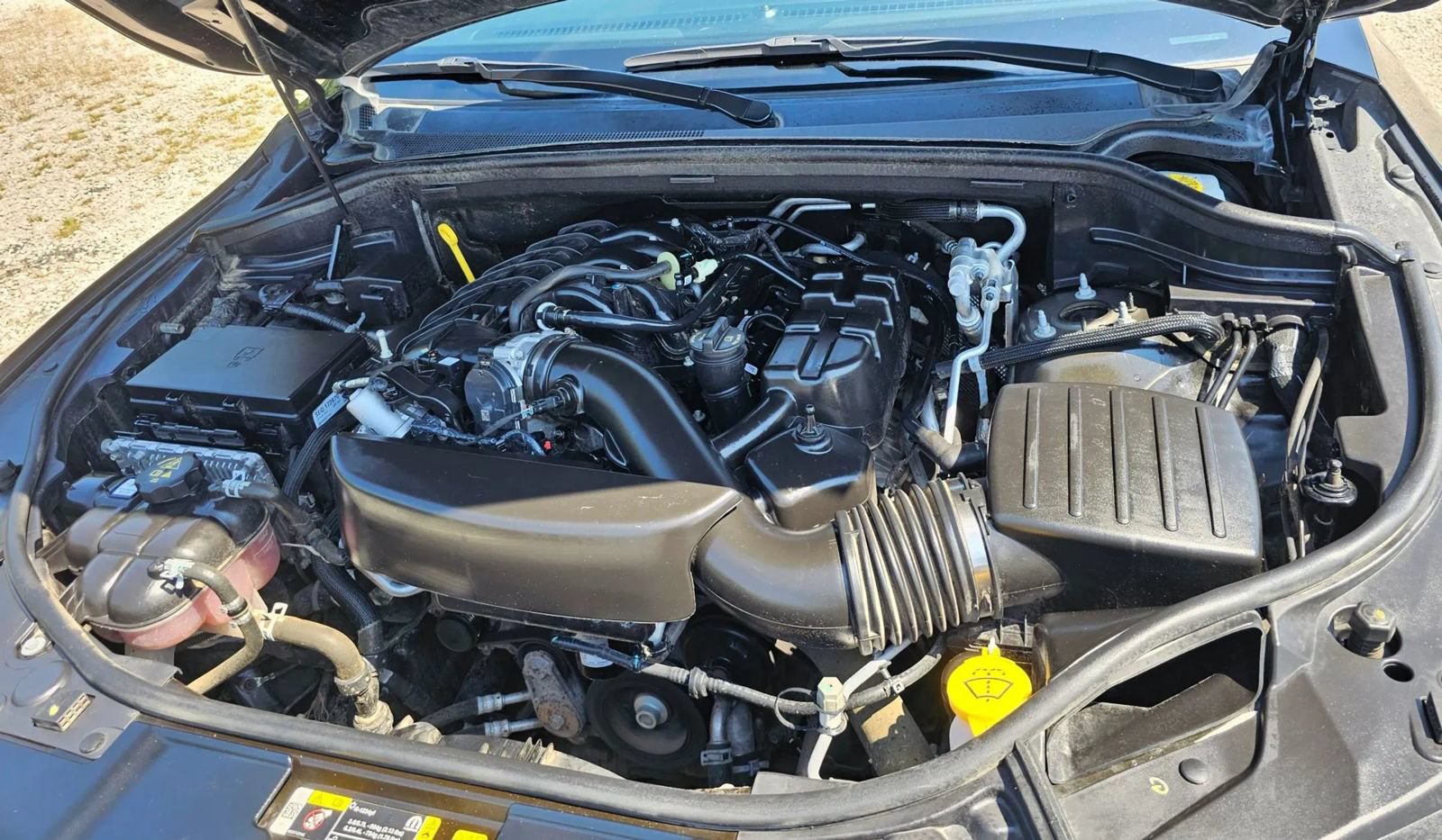 Used 2023 Dodge Durango GT AWD/4WD image 37