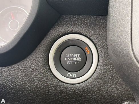 Used 2025 RAM 1500 Tradesman w/ Night Edition image 25