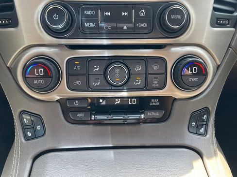 Used 2016 GMC Yukon XL Denali w/ Open Road Package AWD/4WD image 26