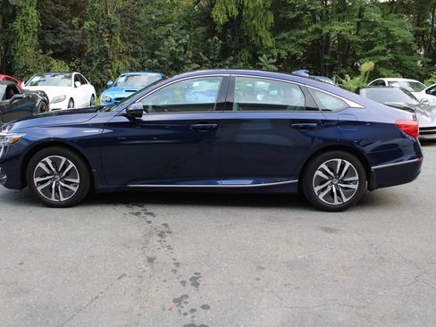 Used 2020 Honda Accord EX-L image 3