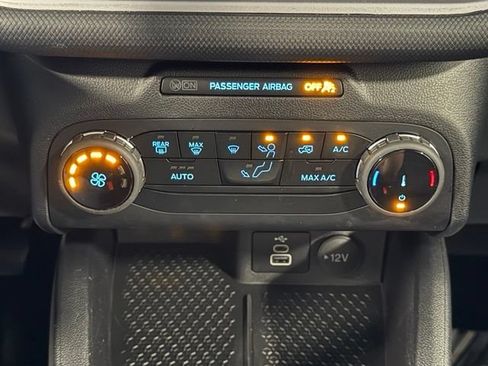 Used 2024 Ford Bronco Sport Big Bend AWD/4WD image 29