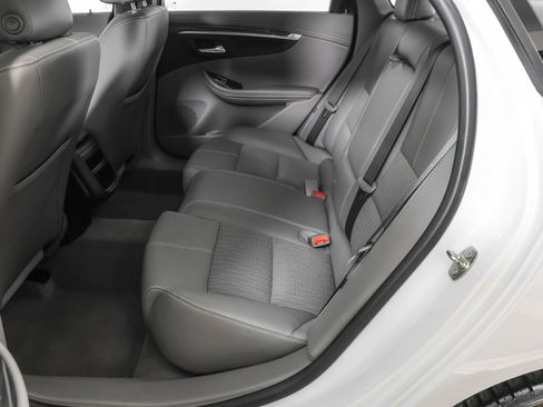 Used 2019 Chevrolet Impala LS image 33