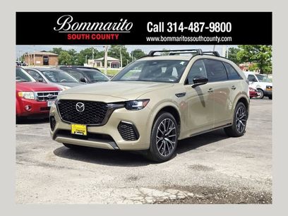 Certified 2026 MAZDA CX-70 3.3 Turbo S w/ Premium Package