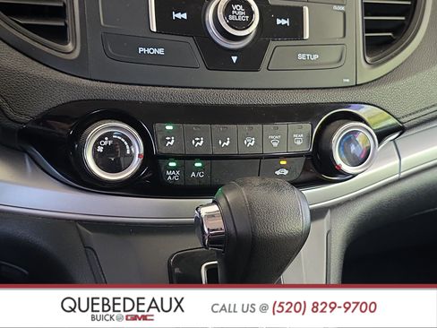 Used 2016 Honda CR-V SE image 19