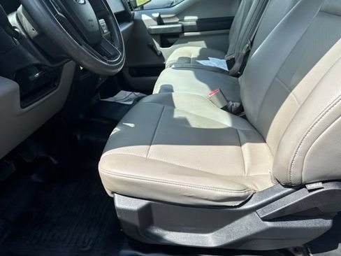 Used 2015 Ford F150 XL AWD/4WD image 15