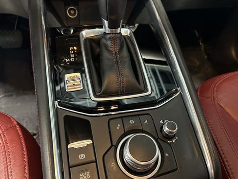 Used 2023 MAZDA CX-5 Carbon Edition image 18
