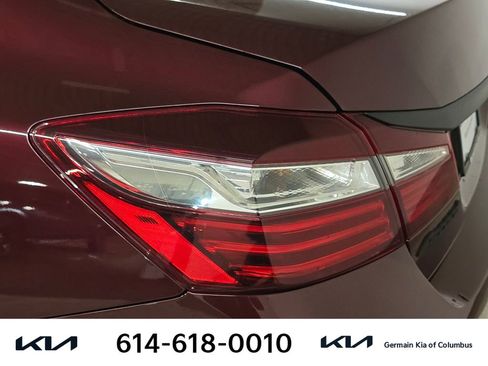 Used 2016 Honda Accord EX-L image 16