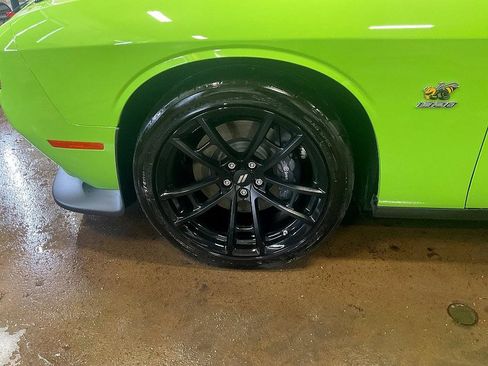 Used 2023 Dodge Challenger R/T Scat Pack w/ 1320 Plus Group image 14