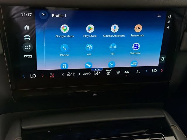 New 2026 Lincoln Navigator Black Label AWD/4WD image 16
