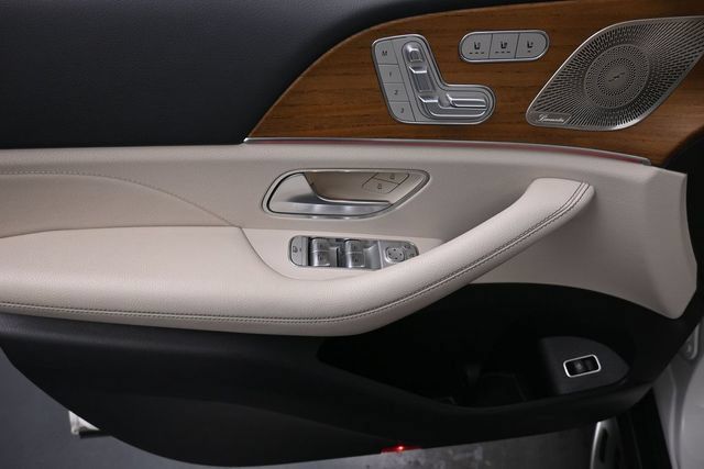 Used 2022 Mercedes-Benz GLE 450 4MATIC image 13