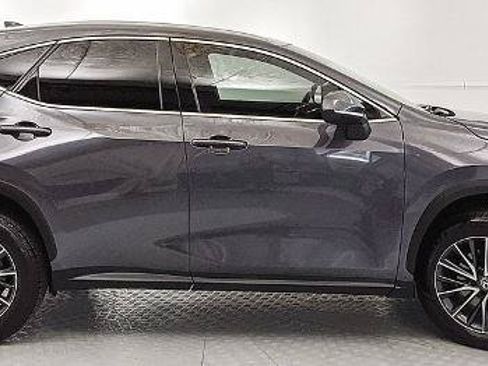 Used 2023 Lexus NX 250 AWD w/ Cold Area Package image 2