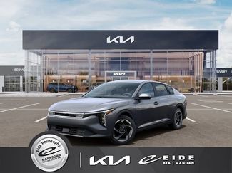 New 2026 Kia K4 EX FWD video 1