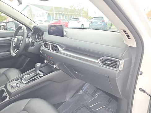 Used 2023 MAZDA CX-5 AWD 2.5 S w/ Select Package image 21