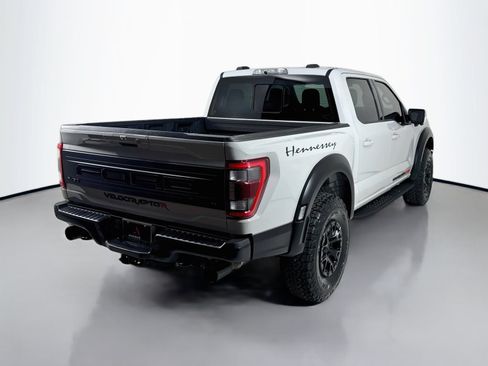 Used 2023 Ford F150 Raptor w/ Equipment Group 802A Raptor R AWD/4WD image 7