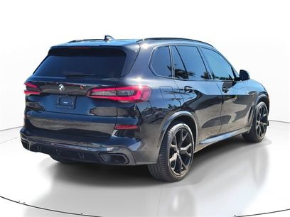 Used 2022 BMW X5 sDrive40i w/ M Sport Package