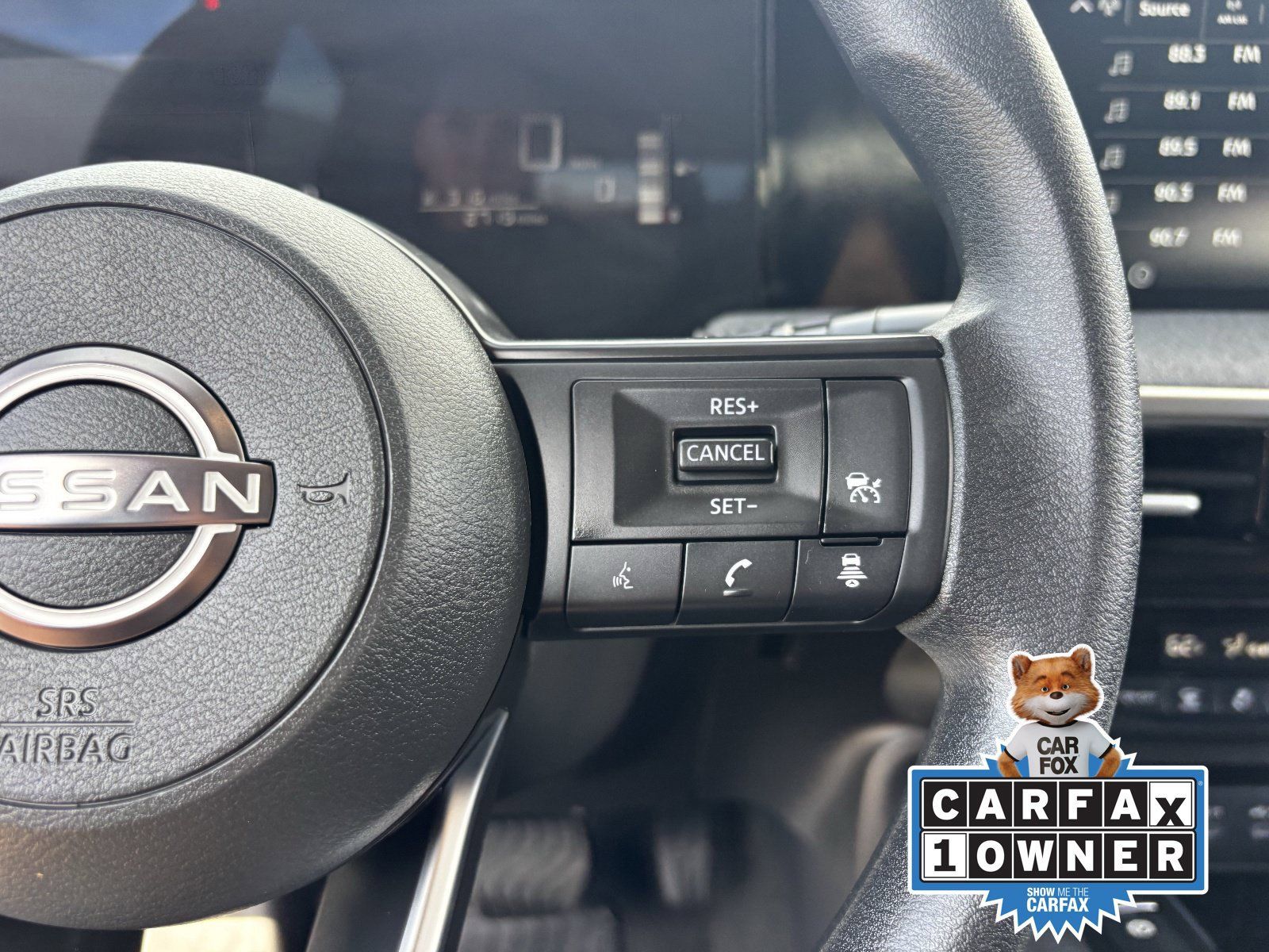 Used 2026 Nissan Kicks SV FWD image 28