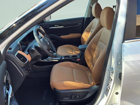 New 2026 Kia Seltos EX image 13