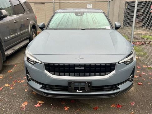 Used 2021 Polestar Polestar 2 w/ Performance Package image 1