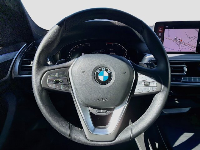 Used 2023 BMW X3 xDrive30i w/ Premium Package AWD/4WD image 15