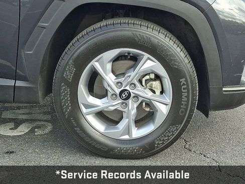 Used 2023 Hyundai Tucson SEL image 10