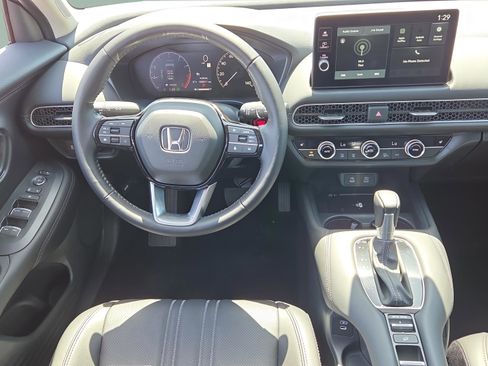 New 2026 Honda HR-V EX-L image 12