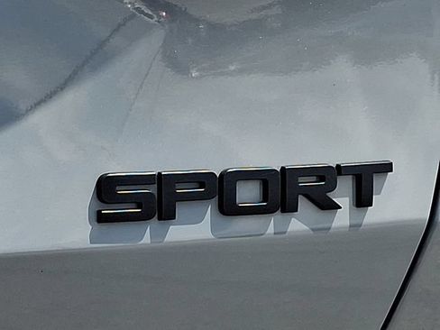 Certified 2023 Honda HR-V Sport image 28