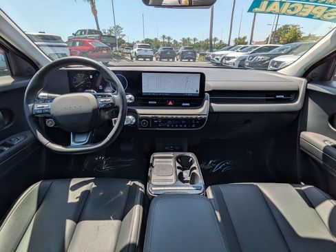 Certified 2026 Hyundai Ioniq 5 SEL RWD image 28