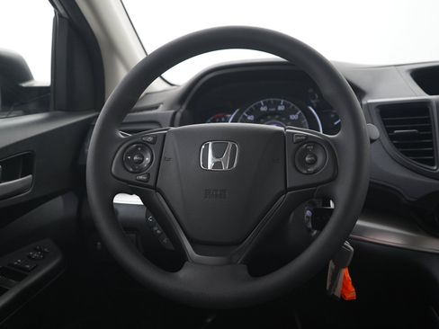 Used 2016 Honda CR-V LX image 16