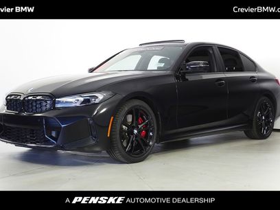 Certified 2023 BMW M340i w/ Shadowloine Package