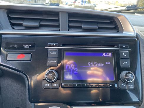 Used 2017 Honda Fit LX image 26