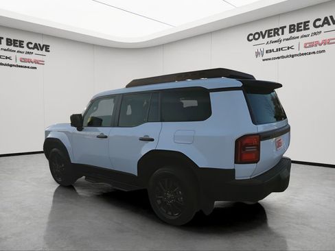 Used 2025 Toyota Land Cruiser 1958 image 7